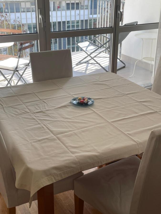 House Promenade Santa Giulia Apartment Milan Bagian luar foto