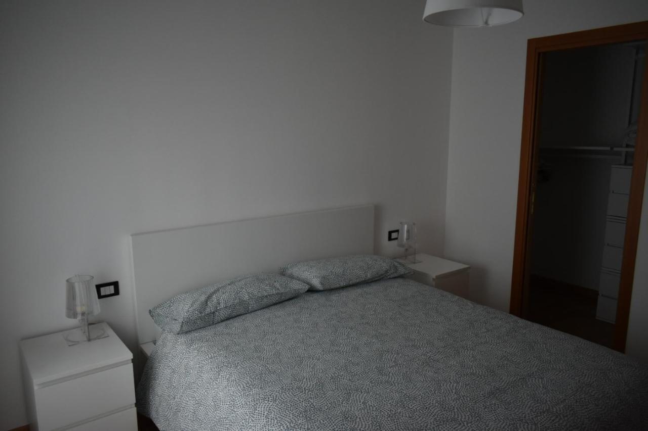 House Promenade Santa Giulia Apartment Milan Bagian luar foto