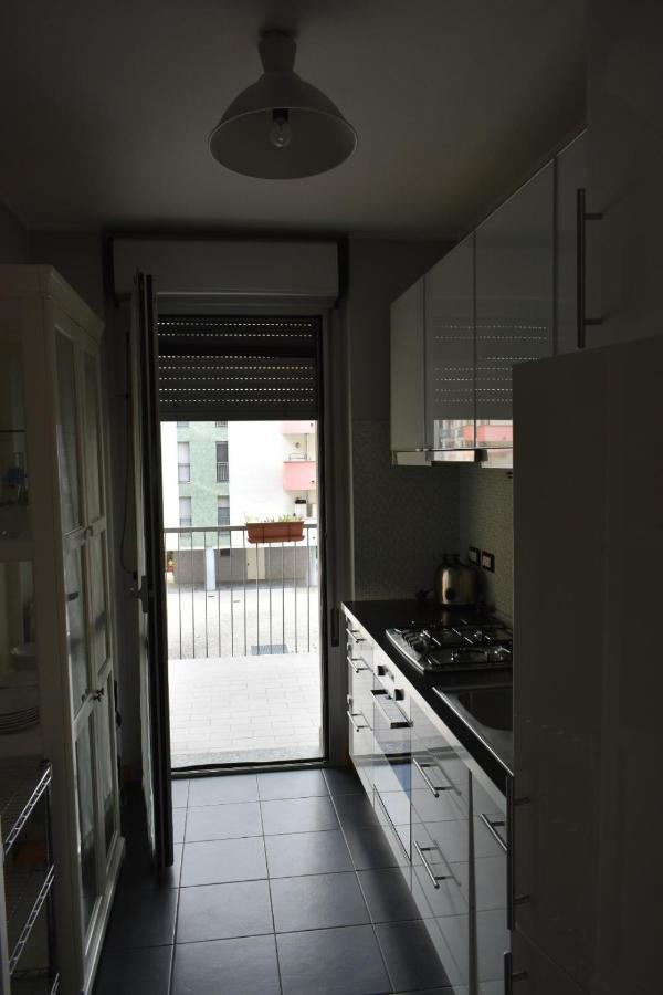 House Promenade Santa Giulia Apartment Milan Bagian luar foto